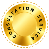 Hero badge