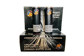 Imported and Indian Cold Pyro