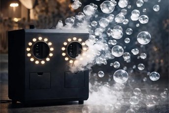 Bubble Machine