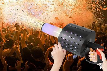 CO2 Gun